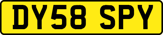 DY58SPY