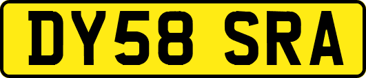 DY58SRA
