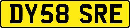 DY58SRE