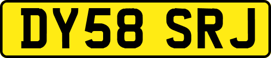 DY58SRJ