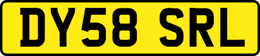 DY58SRL