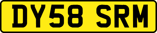 DY58SRM
