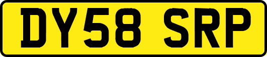 DY58SRP