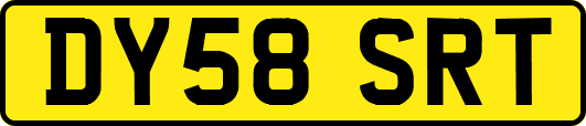 DY58SRT