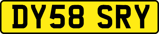 DY58SRY