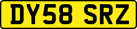 DY58SRZ