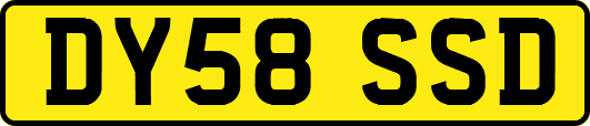 DY58SSD