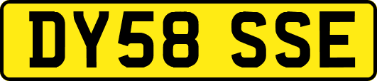 DY58SSE