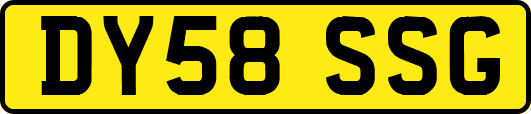 DY58SSG