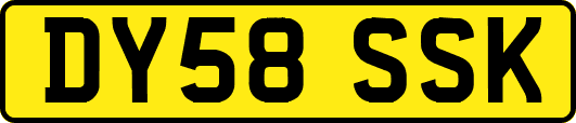 DY58SSK