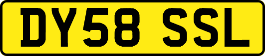DY58SSL