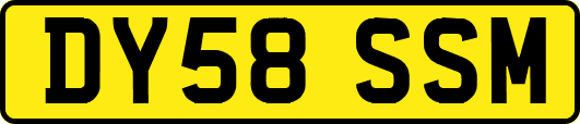 DY58SSM