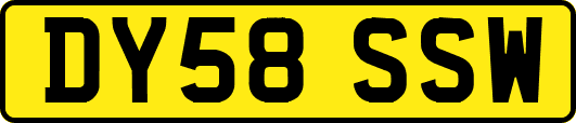 DY58SSW