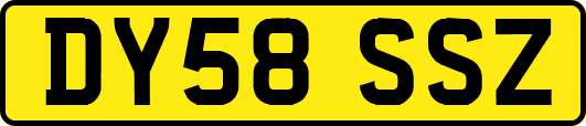 DY58SSZ