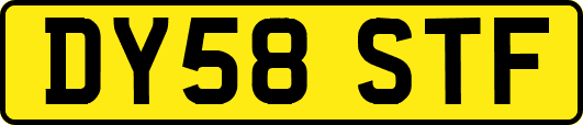 DY58STF