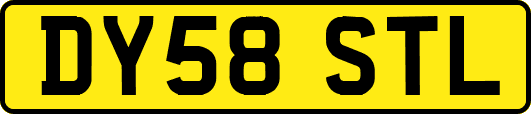 DY58STL