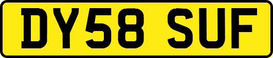 DY58SUF