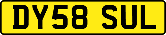 DY58SUL