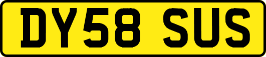 DY58SUS