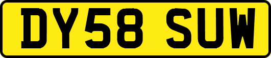 DY58SUW