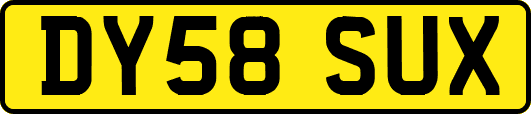 DY58SUX