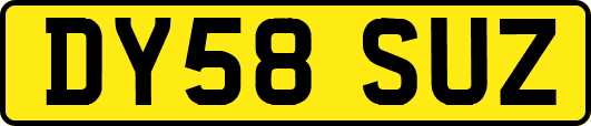 DY58SUZ