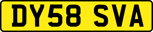 DY58SVA