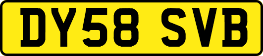 DY58SVB