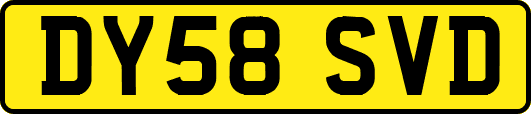 DY58SVD