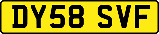 DY58SVF