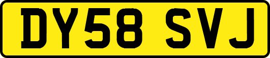 DY58SVJ