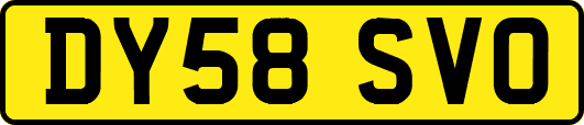 DY58SVO