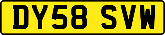 DY58SVW
