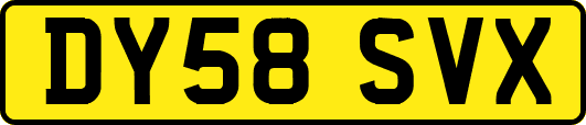 DY58SVX