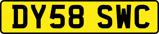 DY58SWC