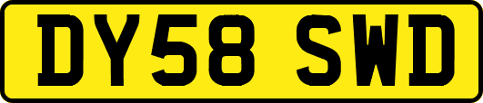 DY58SWD