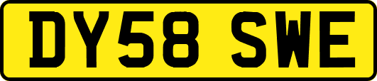 DY58SWE