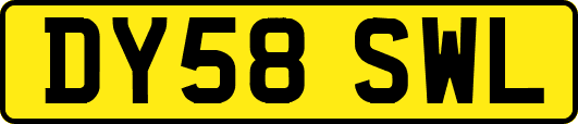 DY58SWL