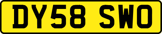 DY58SWO