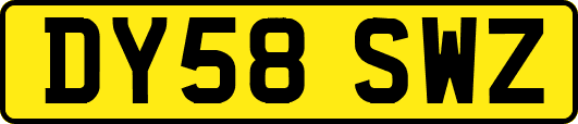 DY58SWZ