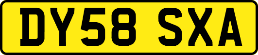 DY58SXA