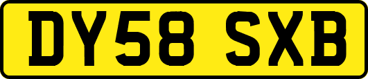 DY58SXB