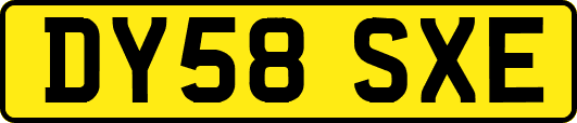 DY58SXE