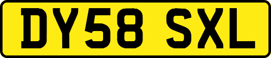 DY58SXL