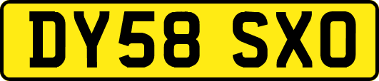 DY58SXO