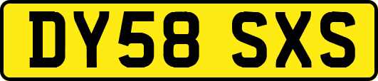 DY58SXS