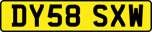 DY58SXW