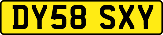DY58SXY