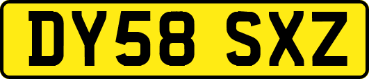 DY58SXZ