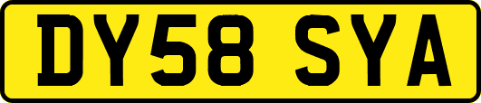 DY58SYA